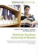 Maharaja Sayajirao University of Baroda