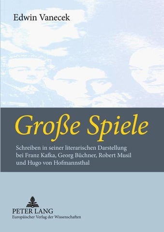 Große Spiele
