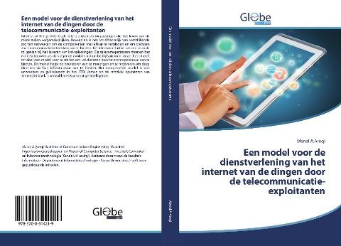 Een model voor de dienstverlening van het internet van de dingen door de telecommunicatie-exploitanten