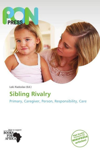 Sibling Rivalry