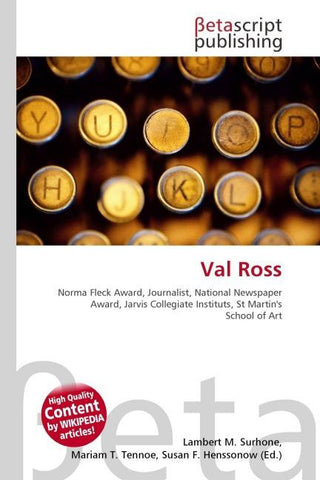 Val Ross