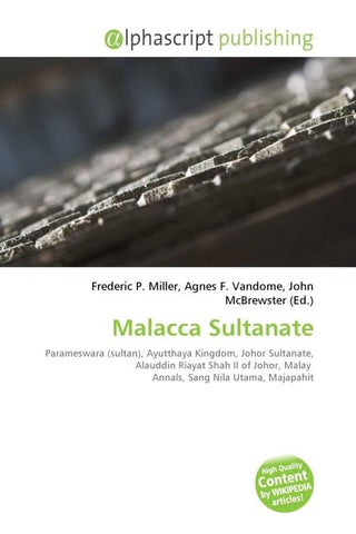Malacca Sultanate