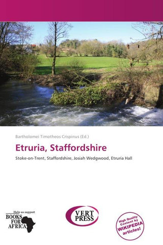 Etruria, Staffordshire