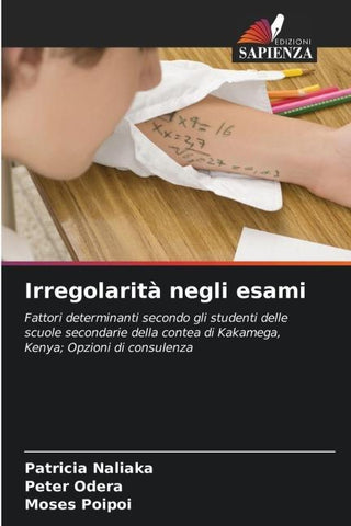Irregolarità negli esami