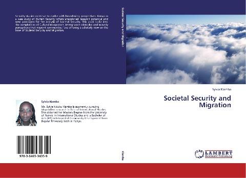 Societal Security and Migration