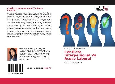 Conflicto Interpersonal Vs Acoso Laboral