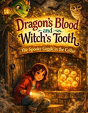 Dragon's Blood and Witch's Tooth
