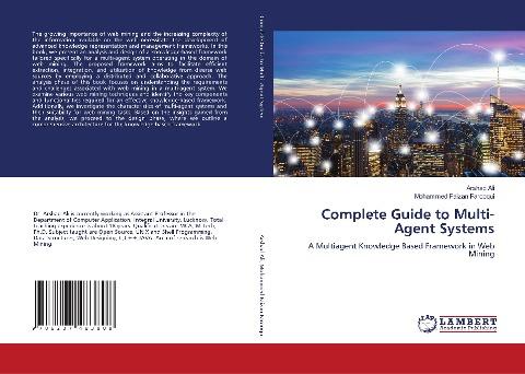 Complete Guide to Multi-Agent Systems