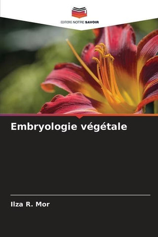 Embryologie végétale