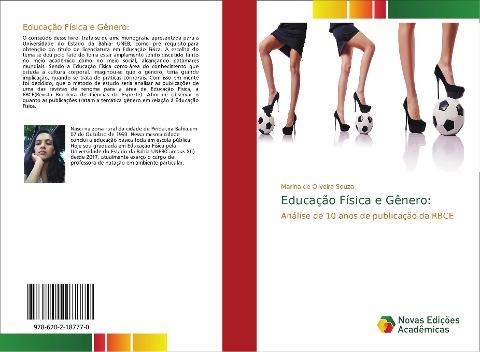 Educação Física e Gênero: