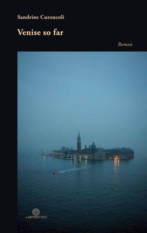 Venise so far