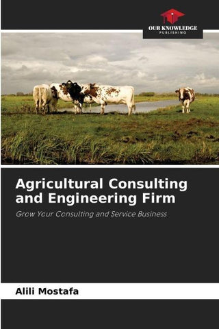 Agricultural Consulting and Engineering Firm