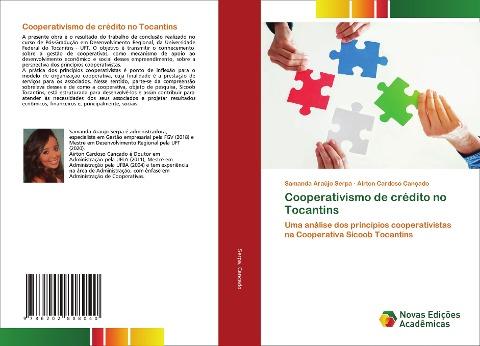 Cooperativismo de crédito no Tocantins