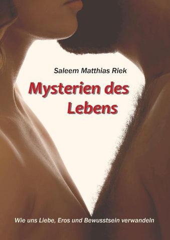 Mysterien des Lebens