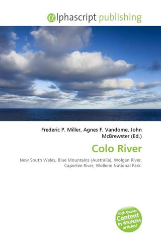 Colo River