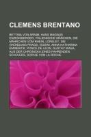 Clemens Brentano