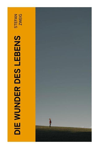 Die Wunder des Lebens