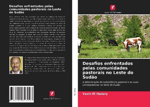 Desafios enfrentados pelas comunidades pastorais no Leste do Sudão