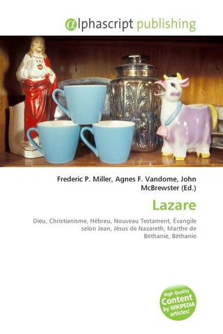 Lazare