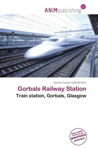 Gorbals Railway Station