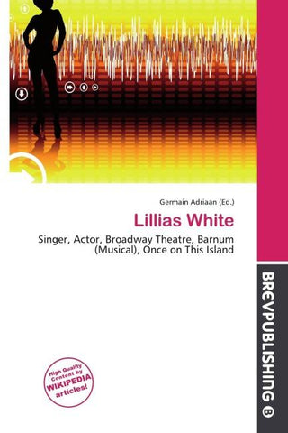 Lillias White