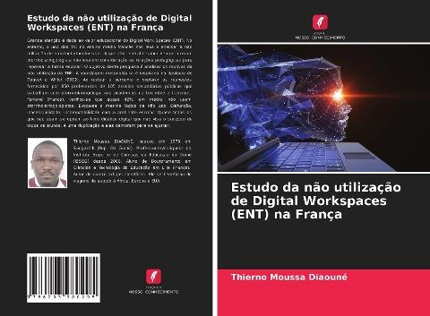 Estudo da não utilização de Digital Workspaces (ENT) na França
