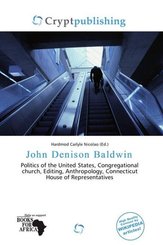 John Denison Baldwin