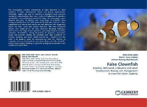 False Clownfish