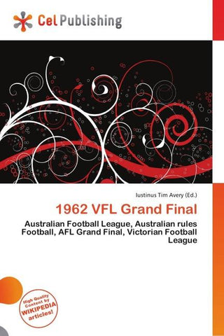 1962 VFL Grand Final