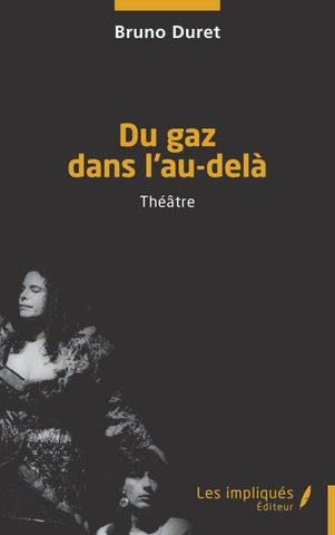Du gaz dans l'au-delà