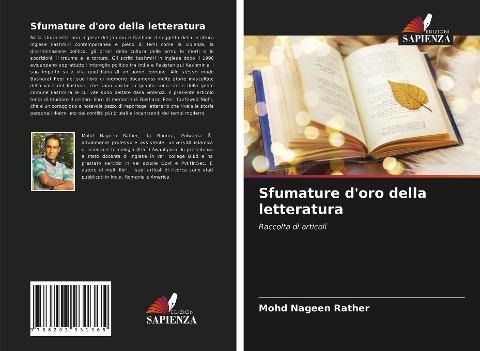 Sfumature d'oro della letteratura