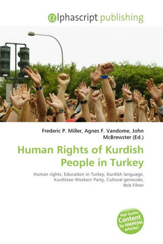 Human Rights of Kurdish People in Turkey