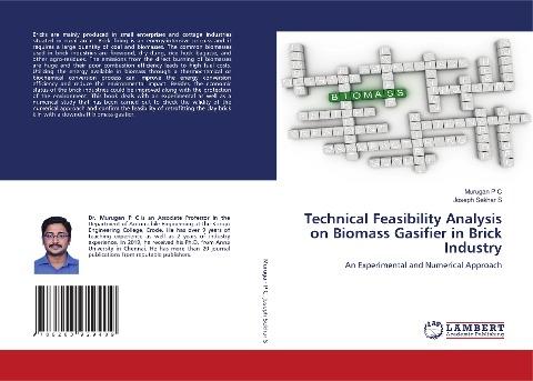 Technical Feasibility Analysis on Biomass Gasifier in Brick Industry