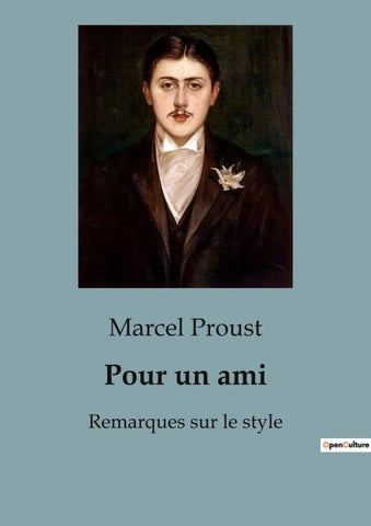 Pour un ami