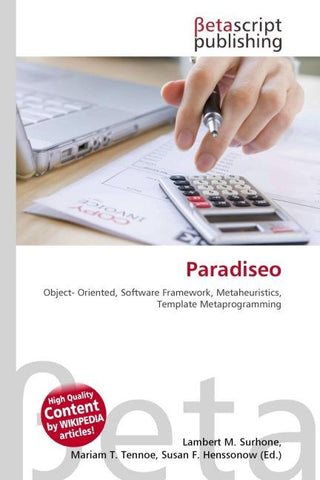 Paradiseo