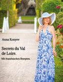 Secrets du Val de Loire.