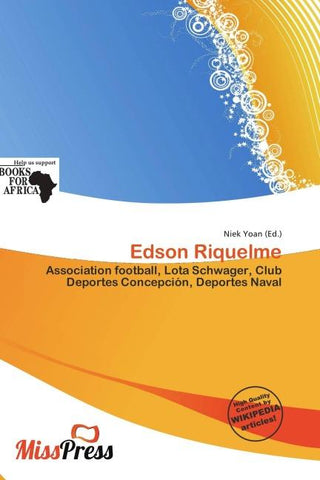 Edson Riquelme