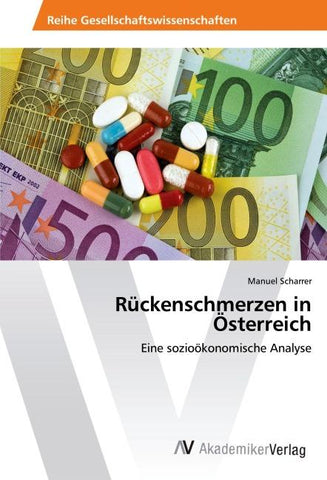Rückenschmerzen in Österreich