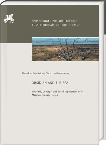 Obsidian and the Sea
