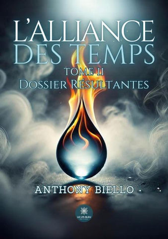 L'alliance des temps