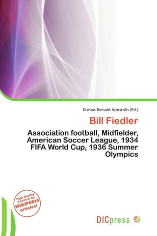 Bill Fiedler