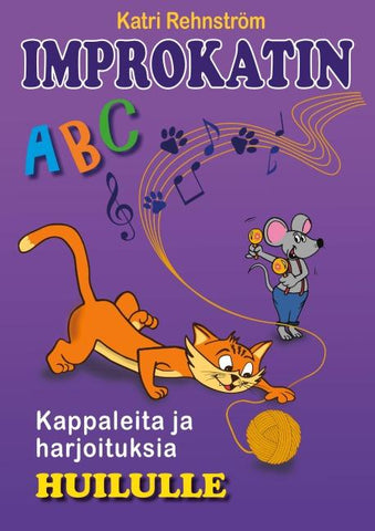 Improkatin ABC