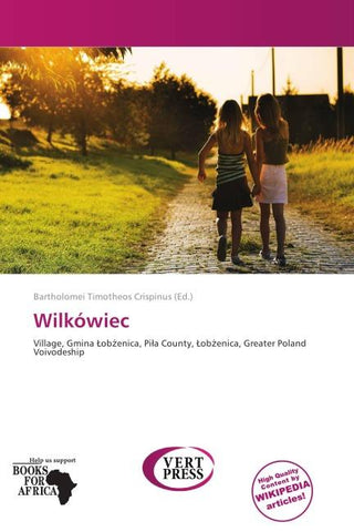 Wilkówiec