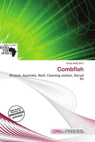 Combfish
