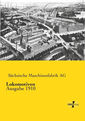Lokomotiven
