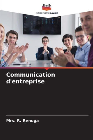 Communication d'entreprise
