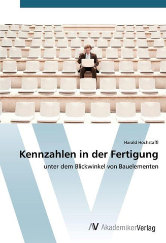 Kennzahlen in der Fertigung