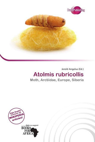 Atolmis rubricollis