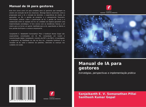 Manual de IA para gestores