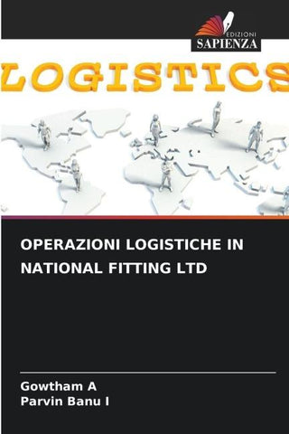 OPERAZIONI LOGISTICHE IN NATIONAL FITTING LTD